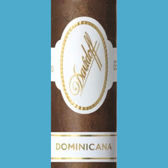 Buy Davidoff Dominicana Cigars